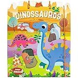 Agora é Com Você Dinossauros