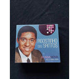 agostinho dos santos-agostinho dos santos Box 4 Cds Agostinho Dos Santos Bossa Nova Vol2 1962 1964