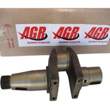 Agrale Virabrequim Motor Agrale M90 E Trator 4100
