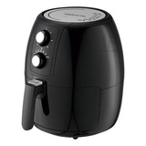 Agratto Fritadeira Sem Óleo Fes 01 Cor Preto 110v 1400w 3 6 Litros