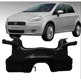 Agregado Quadro De Motor Fiat Punto 2007 2008 09 10 11 2012