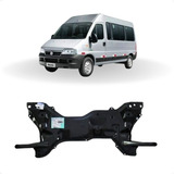 Agregado Quadro De Motor Suspensão Fiat Ducato 2002 2017