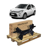 Agregado Quadro Suspensão Citroen C3 2013 2014 2015 2016