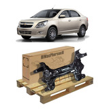 Agregado Quadro Suspensão Cobalt 2012 2013 2014 2015 2016