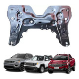 Agregado Quadro Suspensão Dianteira Renegade Compass Toro