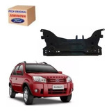 Agregado Quadro Suspensão Ecosport 1 6 2003 A 2011 Original