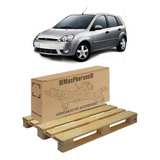 Agregado Quadro Suspensão Fiesta 2007 2008 2009 2010 2011