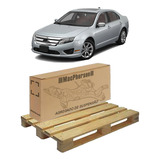 Agregado Quadro Suspensão Ford Fusion 2 5 2010 2011 2012
