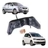 Agregado Quadro Suspensão Polo Fox Spacefox 2004 A 2012
