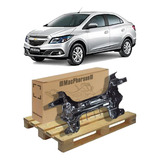 Agregado Quadro Suspensão Prisma 2013 2014 2015 2016 2017