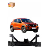 Agregado Quadro Suspensão Renault Kwid 2017 A 2022