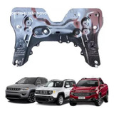 Agregado Quadro Suspensão Renegade Compass Toro Original