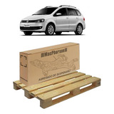 Agregado Quadro Suspensão Spacefox Fox 2010 2011 2012 2013