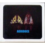 agridoce-agridoce Cd Agridoce Pitty 2011 Deck Vigilante