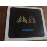 agridoce-agridoce Cd Agridoce pitty 2011