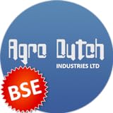 Agro Dutch Industries Ltd BSE