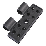 Agroclip Presilha Para Fixação De Sombrite 50 Unidades 