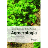 Agroecologia Caminho De Preservação Do Agricultor E Do Meio Ambiente De Froncheti Alceu Editorial Editora Vozes Ltda Tapa Mole En Português 2012