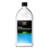 Agua Bi Desmineralizada Radiador E Bateria Orbi 12873