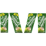 Agua De Coco Ducoco 200ml Caixa Com 20unidades