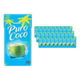 Agua De Coco Puro