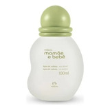 Agua De Colonia Mamae Bebe Promocao Original Natura
