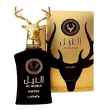 Água De Perfume Lattafa Al Noble Ameer 100 Ml Unissex