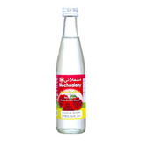 Agua De Rosas Mechaalany Libano P confeitaria Doces 240ml