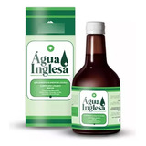 Agua Inglesa 500ml Supra Ervas