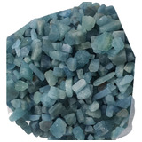 Agua Marinha Azul Extra Pedra Preciosa