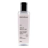 Agua Micelar Hidrabene Revitalizante Limpeza Facial 5 Em 1