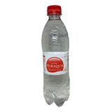 Agua Mineral Com Gás Puraqua Garrafa 510ml Pack C 12 Un