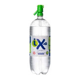 Agua Mineral Ix Levíssima C gás