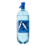 Agua Mineral Ix Soda C gás