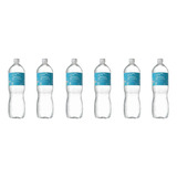 Agua Mineral Natural Sem Gás Serras De Cunha 6 X 1 5 Litros