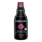 Agua Ox Crem Beira Alta Black 900ml Vol 20 Tom 20 Volumes