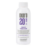 Agua Oxigenada Alfaparf Oxid`o 90ml