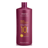 Agua Oxigenada Cremosa Color Intensy 10 Vol 950ml Amend
