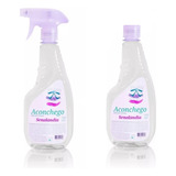 Agua Perfumada Aromatizante Para Roupas E