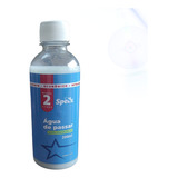 Agua Perfumada Facilita Passar Roupa Concentrado Cheirosinho