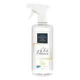 Agua Perfumada Facilitador De Passar Roupas Chá Branco 500ml