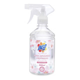 Agua Perfumada Facilitador De Passar Roupas Macias Deo 500ml