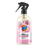 Agua Perfumada Roupas Tecidos Ambientes Sakura Oriental