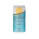 Agua Tonica St Pierre Sugar Free Lata 270 Ml ST PIERRE Sabor 270Ml
