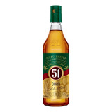 Aguardente Composta Ouro 51 Garrafa 965ml