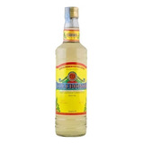 Aguardente De Cana Claudionor 670ml