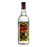 Aguardente Pitú Garrafa 965ml
