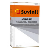 Aguarrás 5 Litros Suvinil