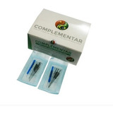 Agulha Acupuntura 25x30 Descartáveis Esterilizadas Kit 15000