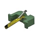 Agulha AXXIS I AZUL Leson